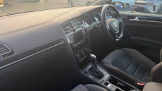 Volkswagen Golf 2.0 TDI GT Edition 5dr DSG Diesel Hatchback